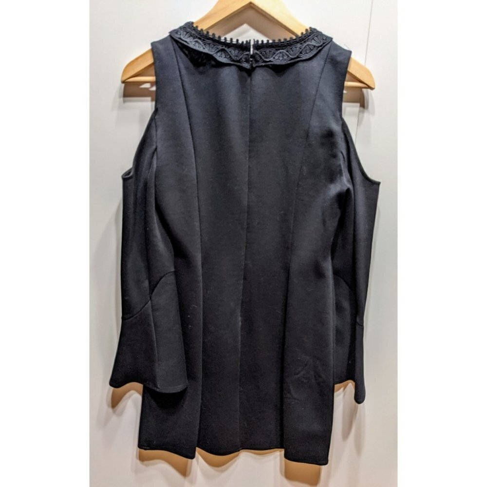 Kobi Halperin | Brie Double Knit Shift Dress - Picture 5 of 9